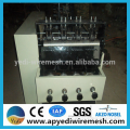 hot!!!!cheap galvanized mesh scourer ball making machine